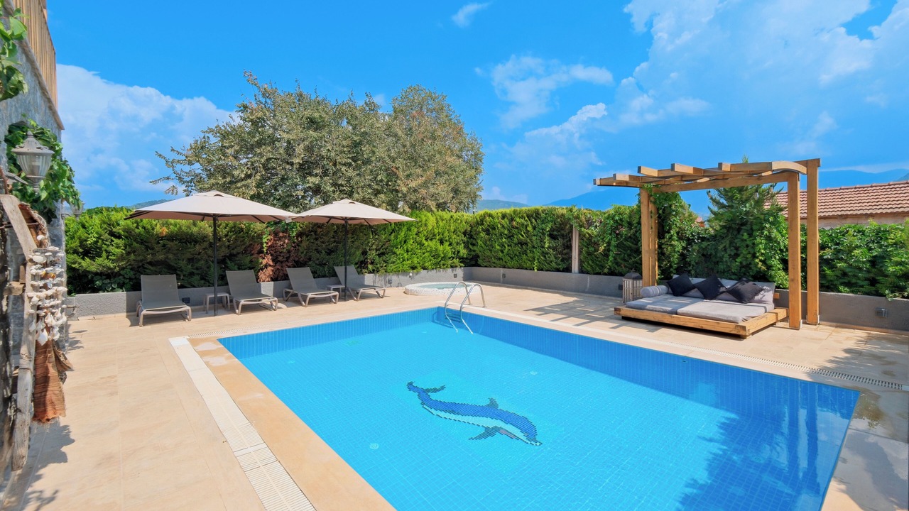 Photo of Outdoor in Fethiye