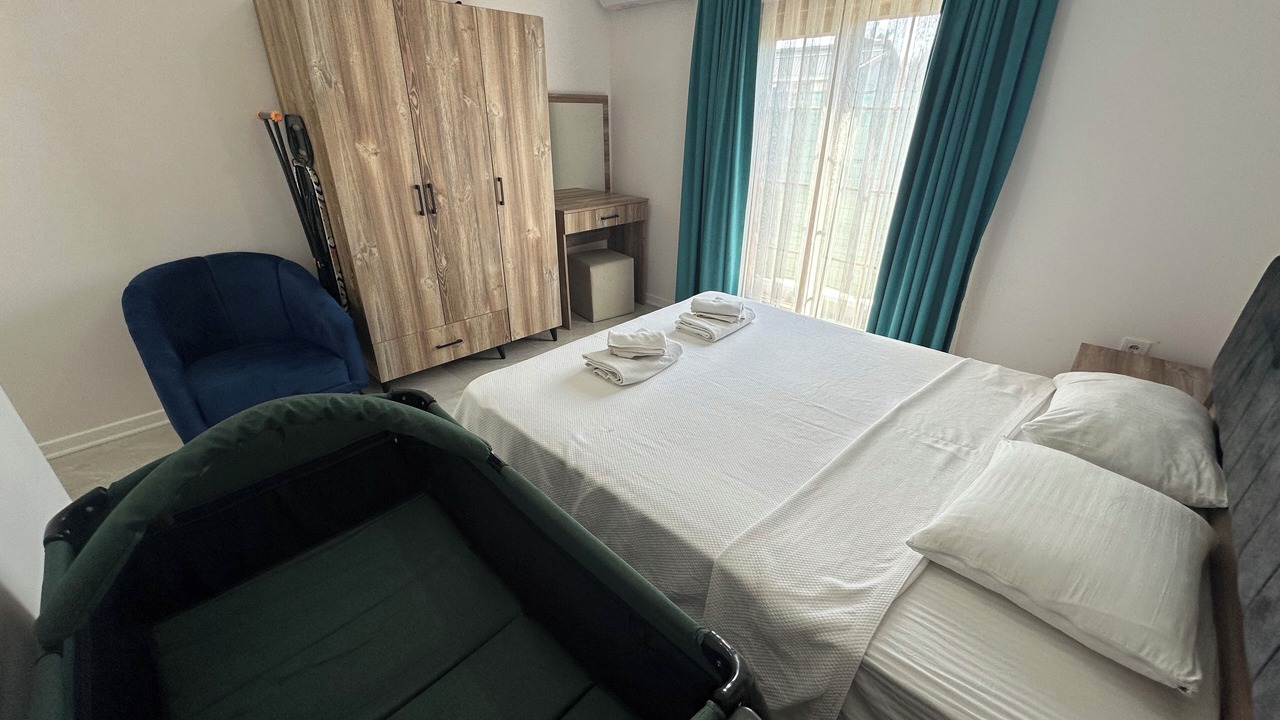 Photo of Bedroom in Ciftlik