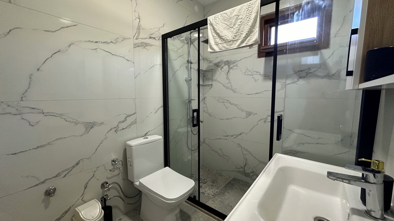 Photo of Bathroom in Ciftlik
