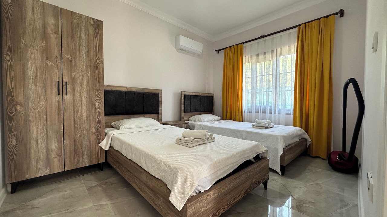 Photo of Bedroom in Ciftlik
