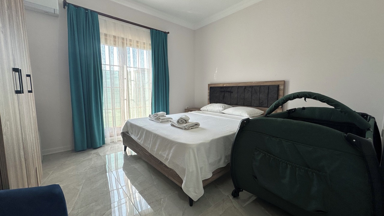 Photo of Bedroom in Ciftlik