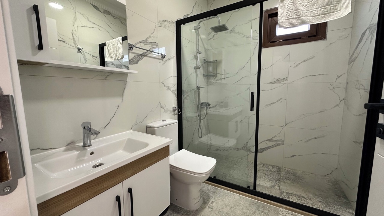 Photo of Bathroom in Ciftlik