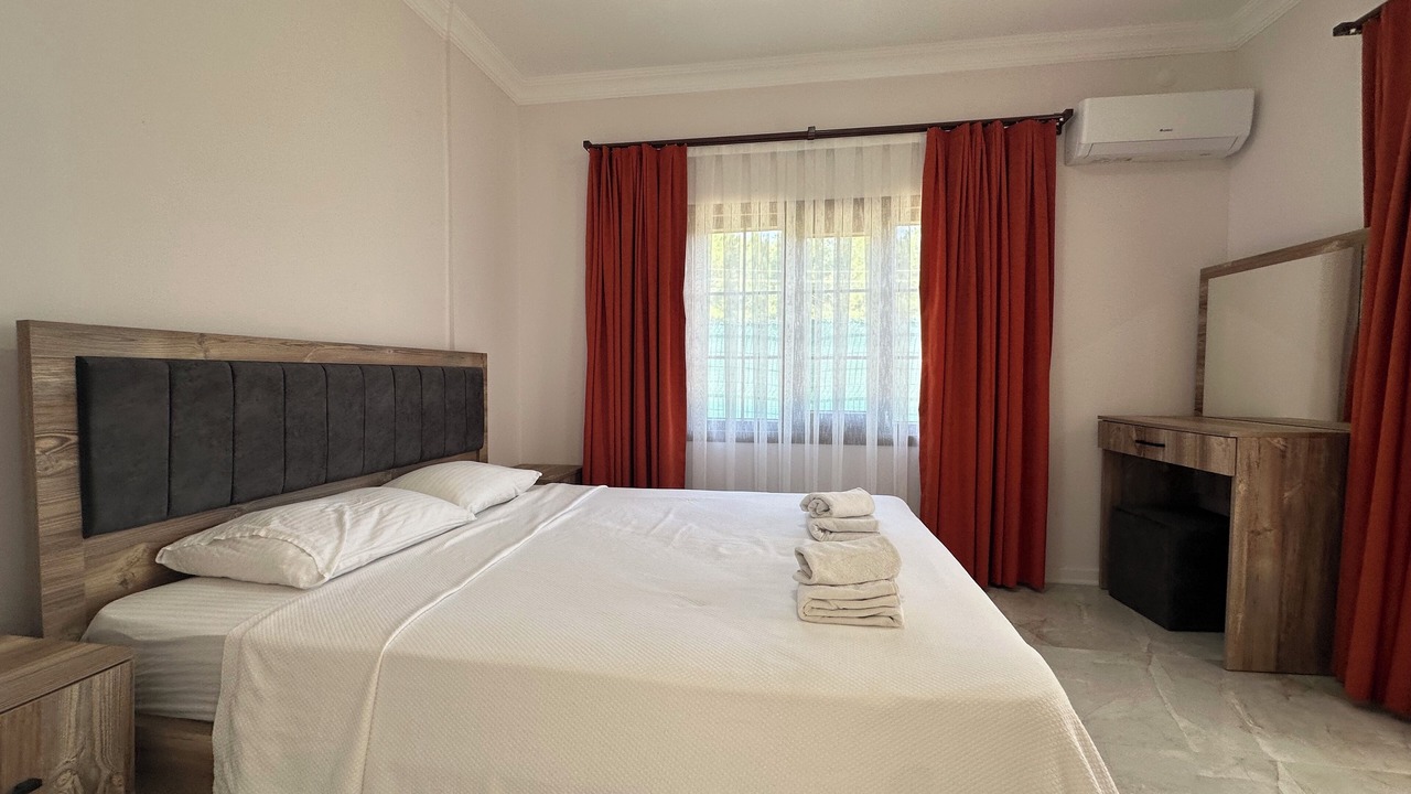 Photo of Bedroom in Ciftlik