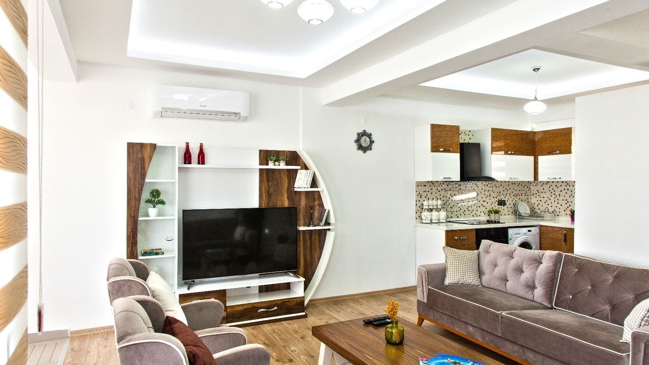Photo of Livingroom in Ciftlik