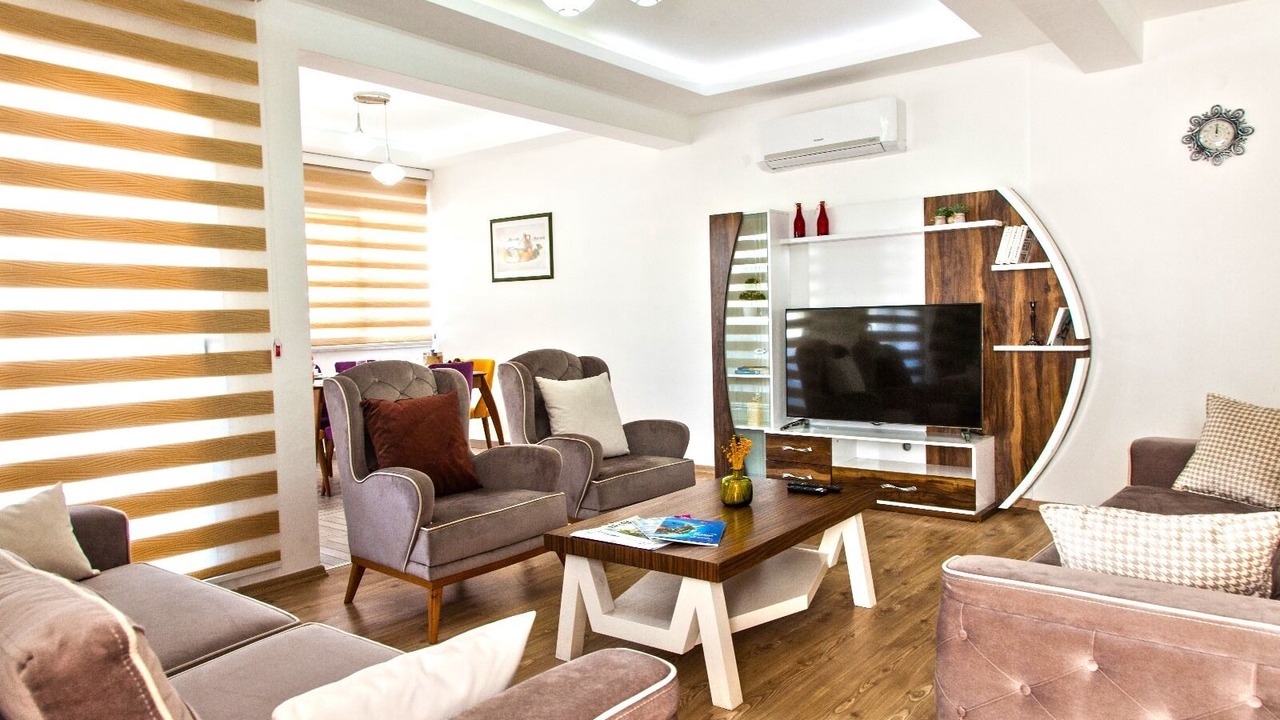 Photo of Livingroom in Ciftlik
