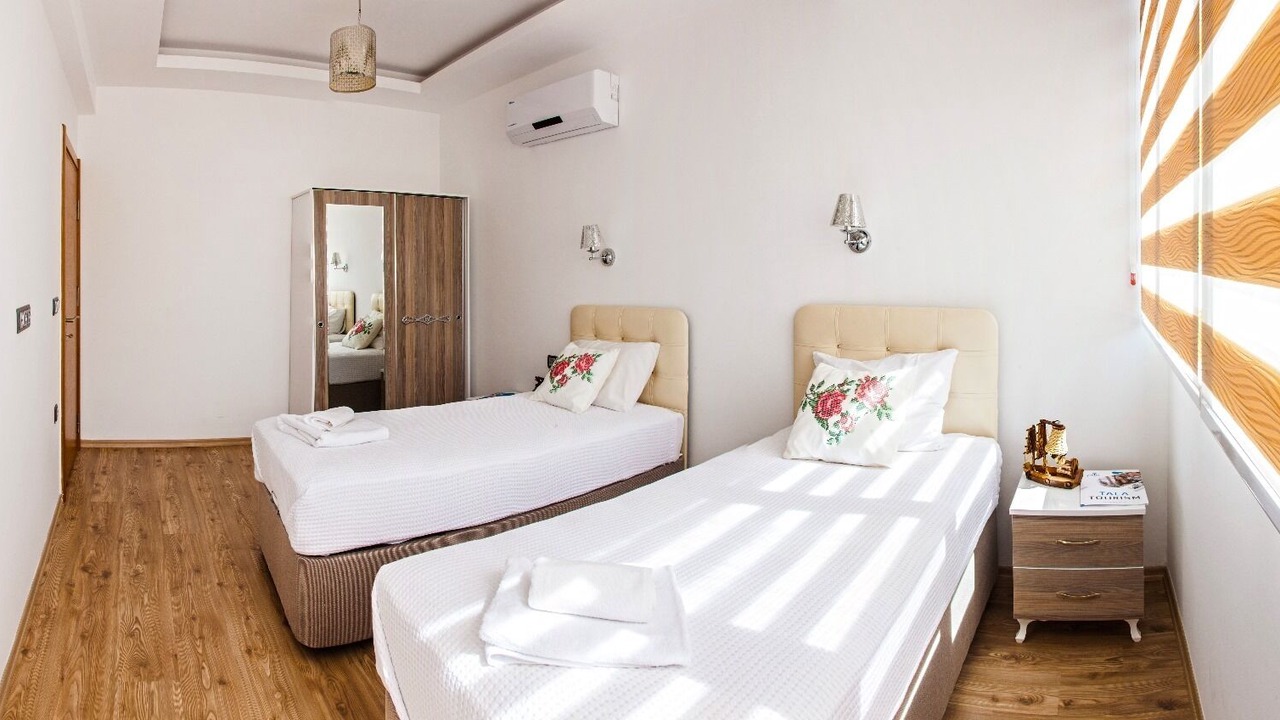 Photo of Bedroom in Ciftlik