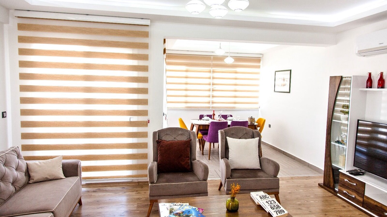 Photo of Livingroom in Ciftlik