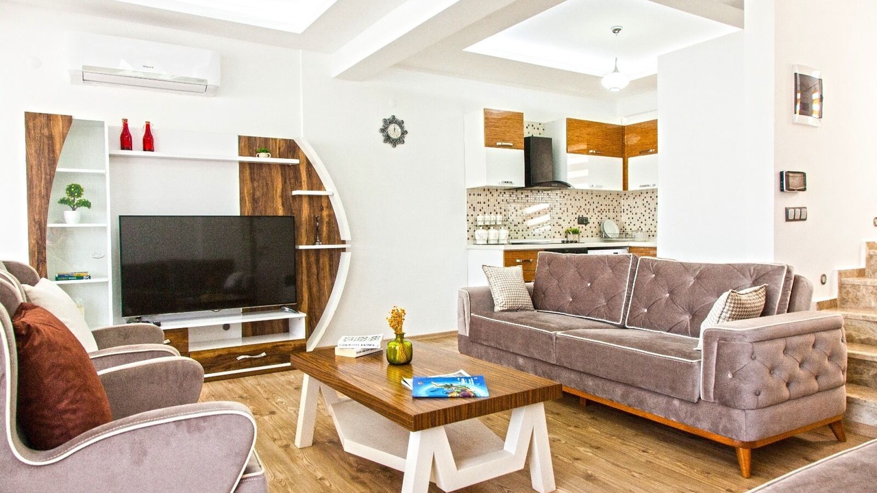 Photo of Livingroom in Ciftlik