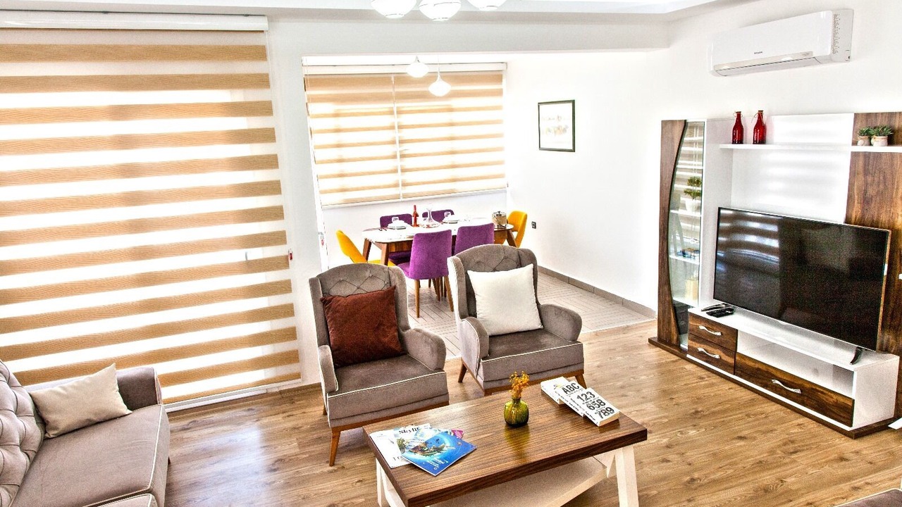 Photo of Livingroom in Ciftlik