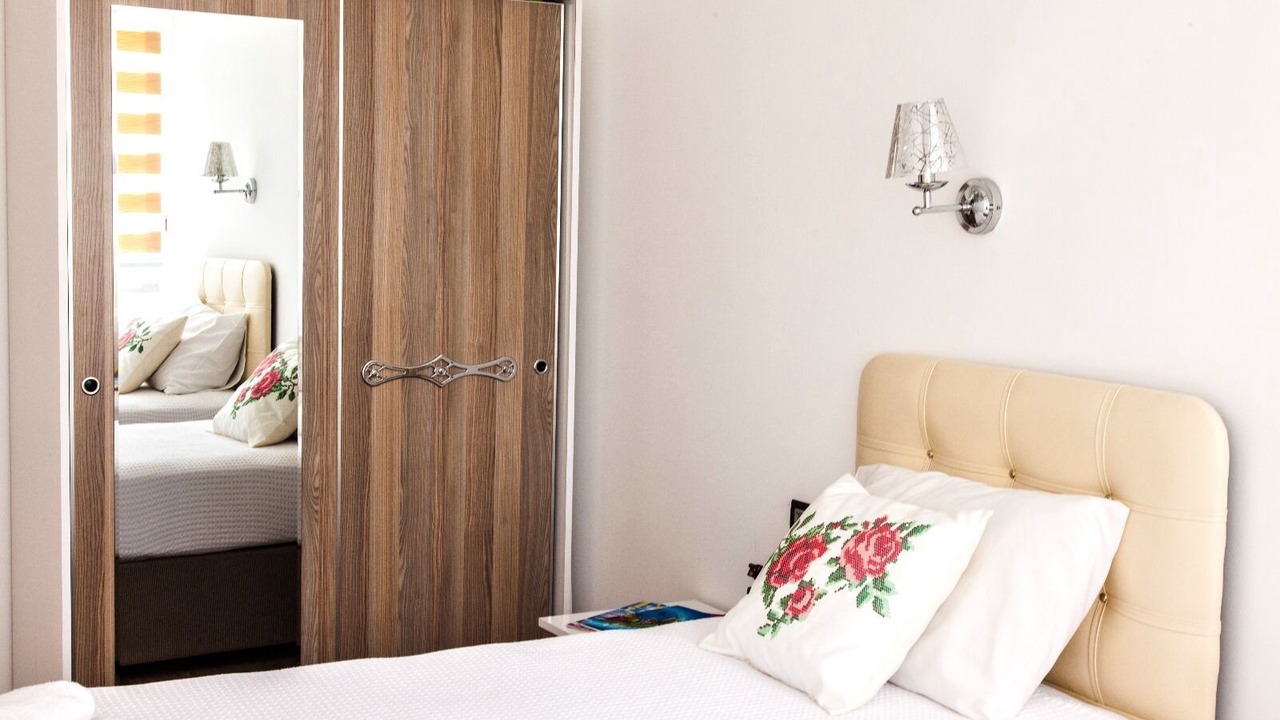 Photo of Bedroom in Ciftlik
