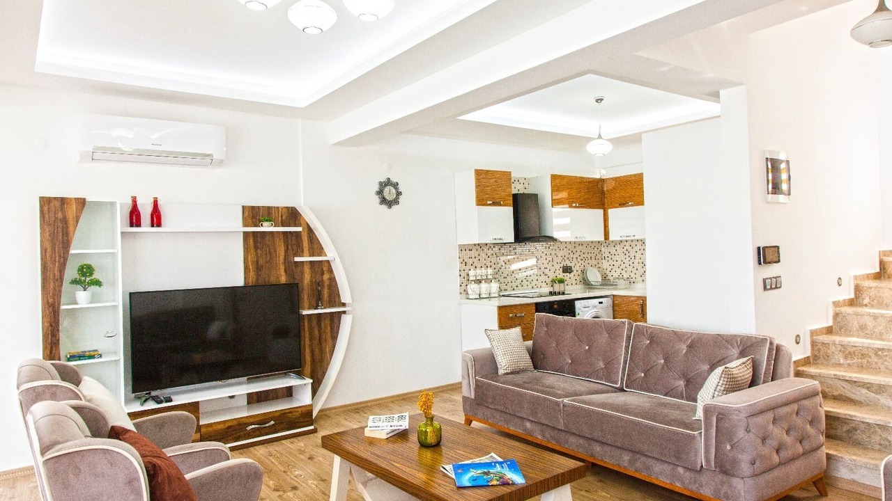 Photo of Livingroom in Ciftlik