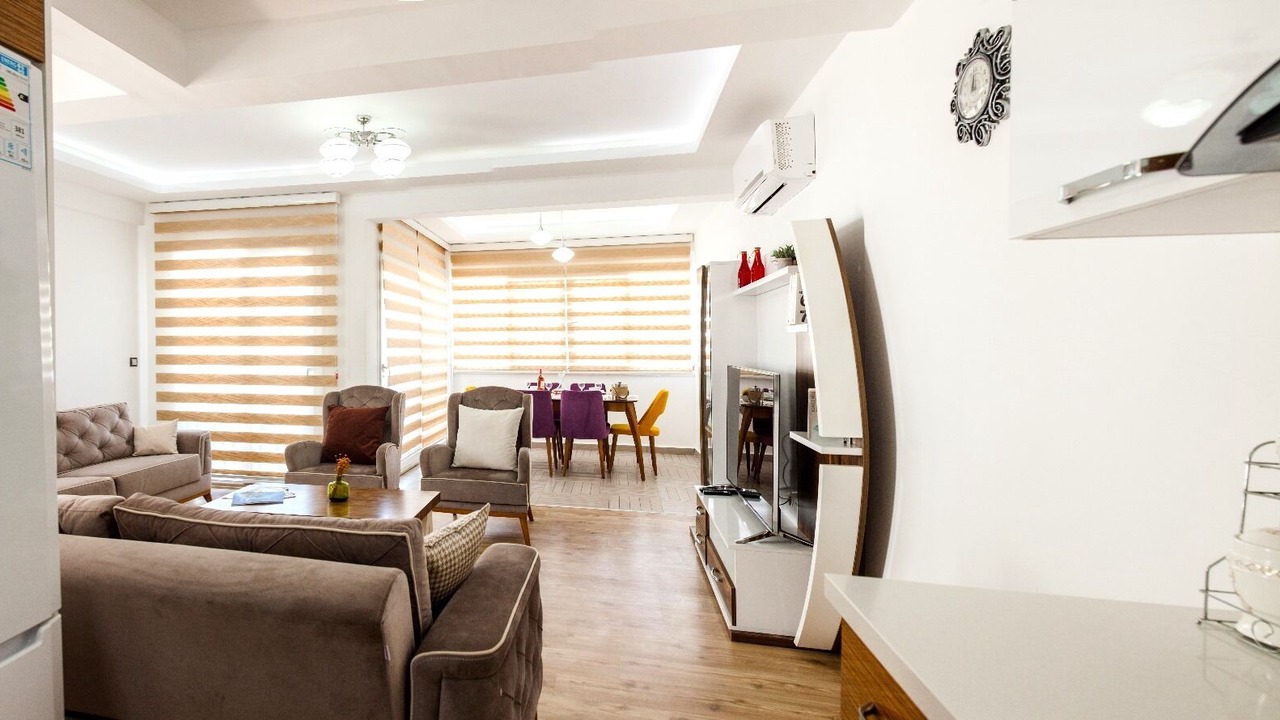 Photo of Livingroom in Ciftlik