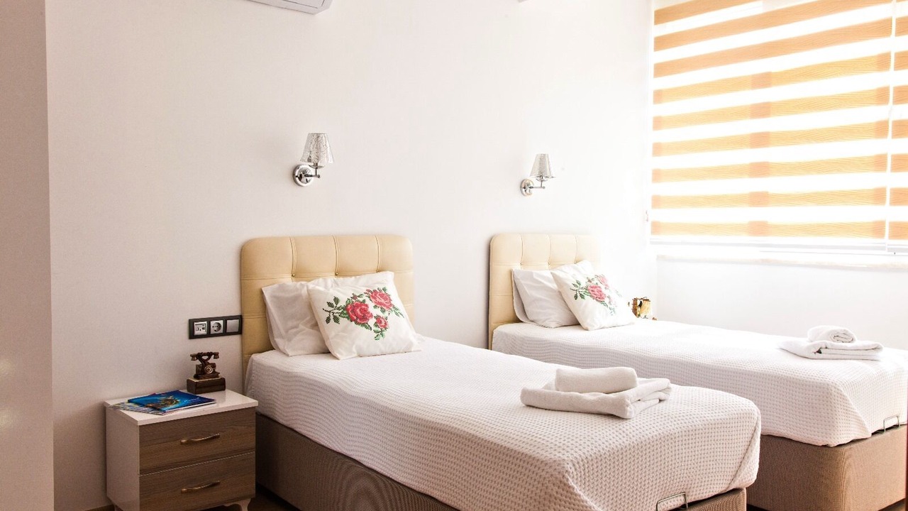 Photo of Bedroom in Ciftlik