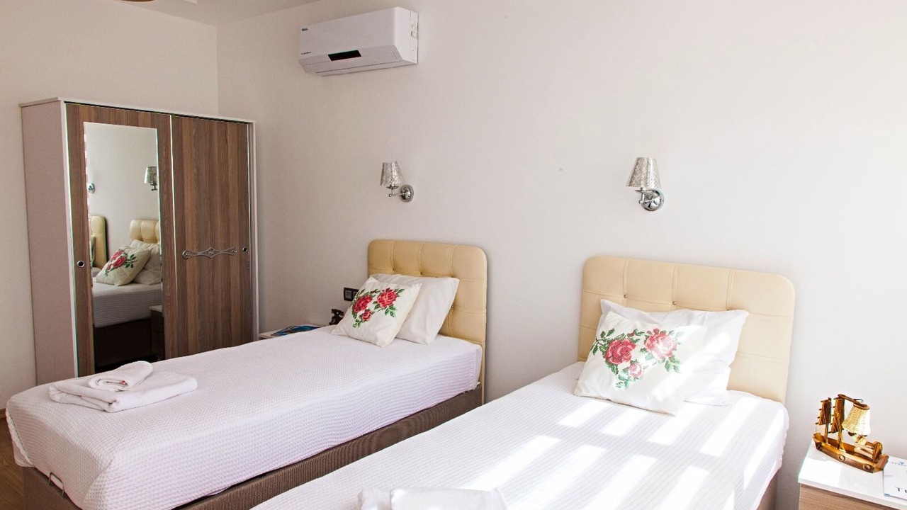Photo of Bedroom in Ciftlik
