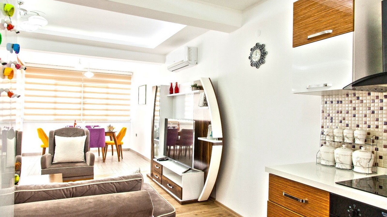 Photo of Livingroom in Ciftlik