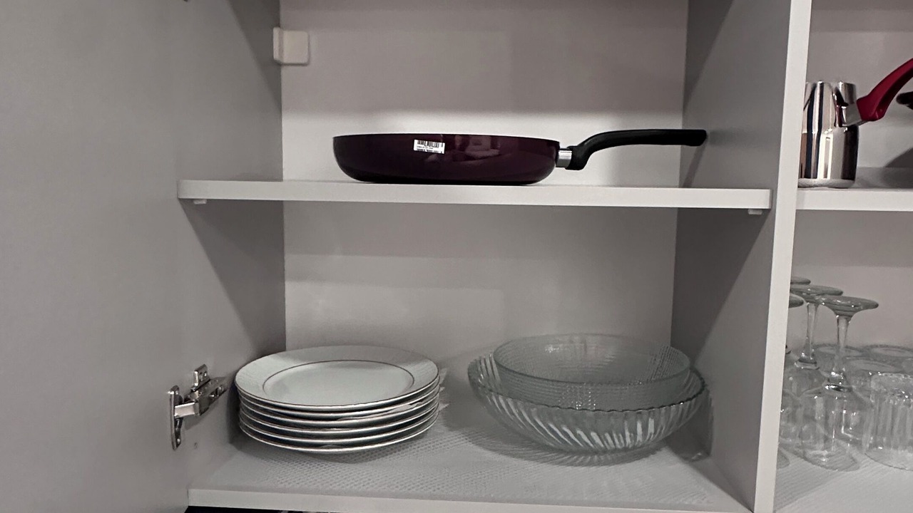 Photo of Kitchen in Sultanahmet