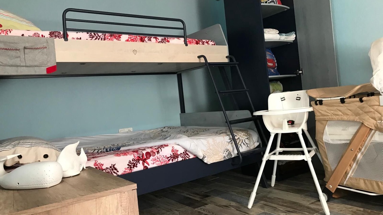 Photo of Bedroom in Emecik