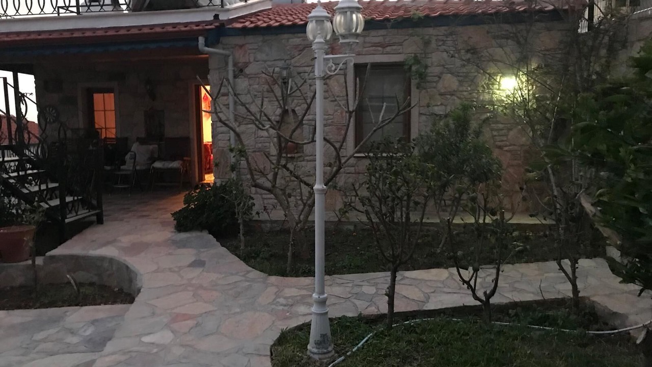 Photo of Outdoor in Emecik