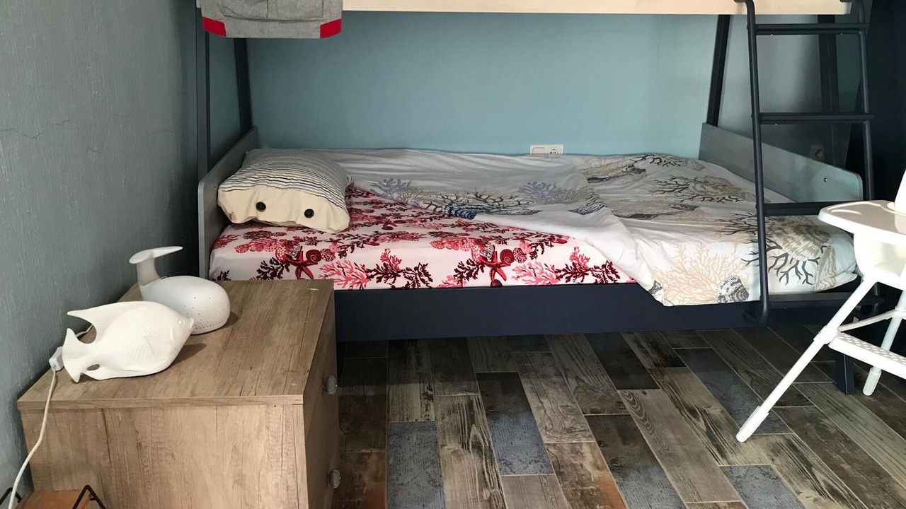 Photo of Bedroom in Emecik