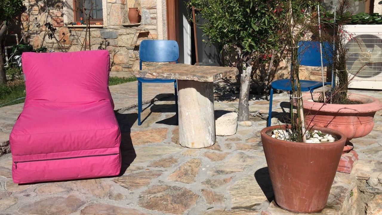 Photo of Patio Balcony in Emecik