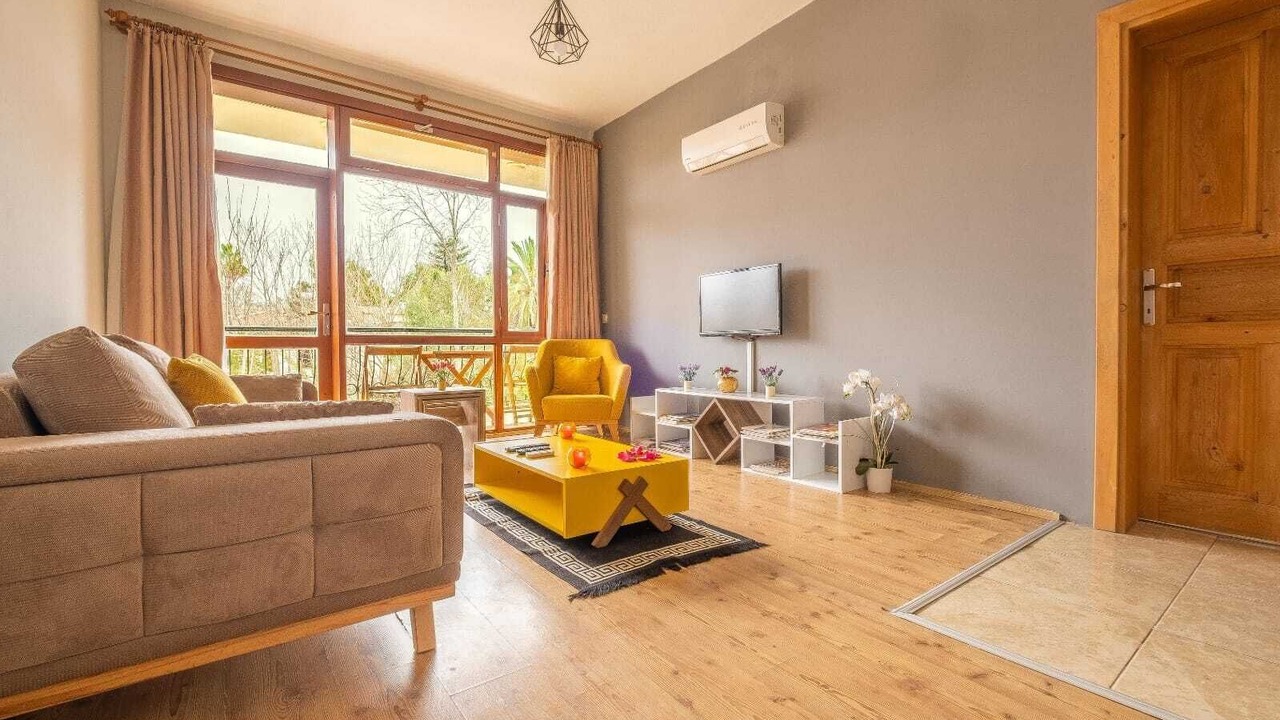 Photo of Livingroom in Kaleici
