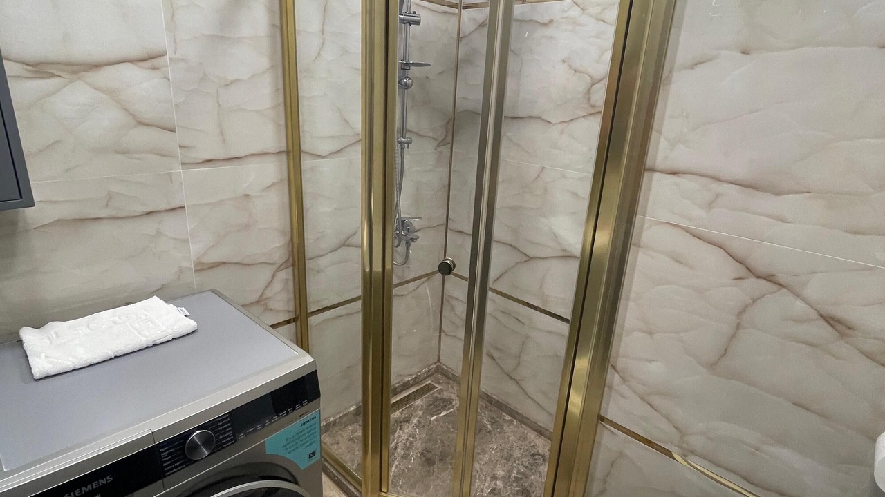 Photo of Bathroom in Zeytinburnu