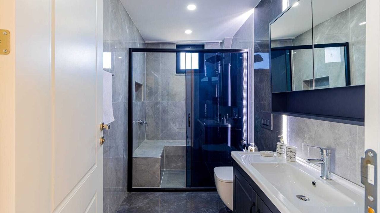Photo of Bathroom in Kadriye