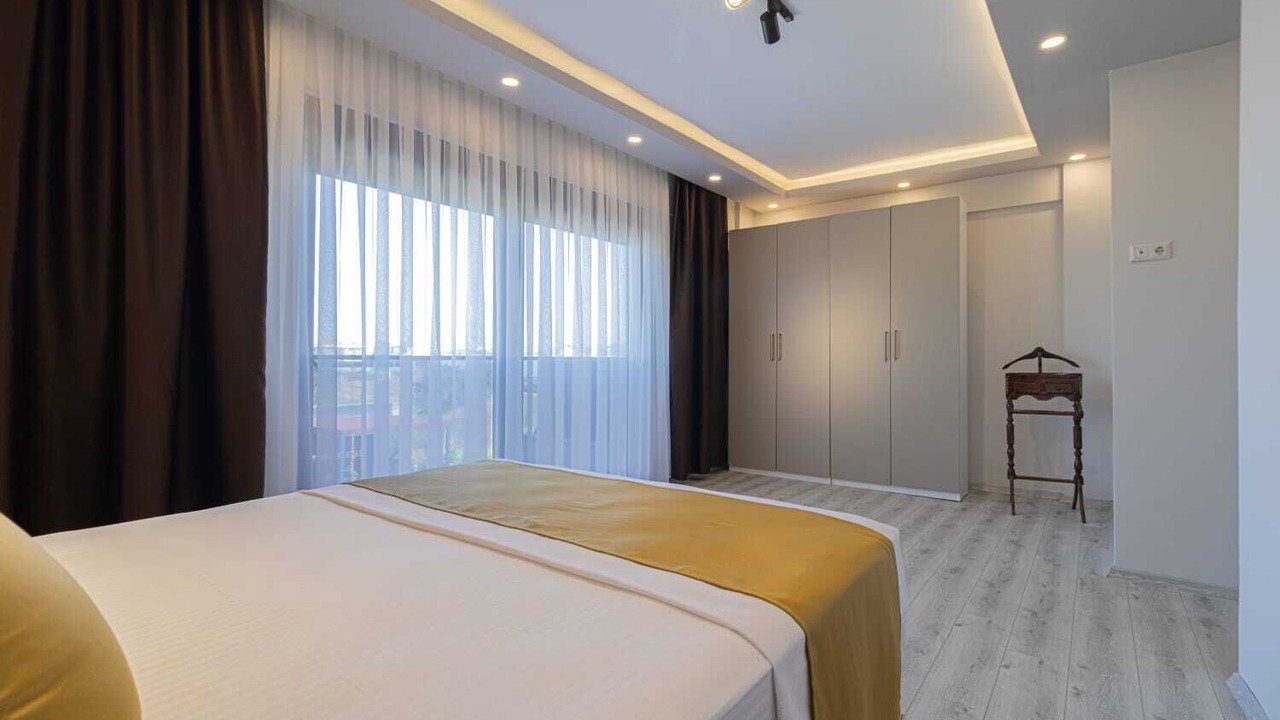 Photo of Bedroom in Kadriye