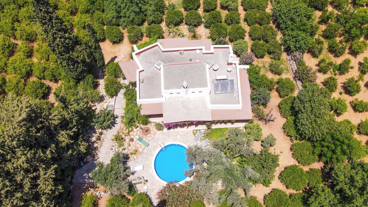 Photo of Outdoor in Bitez