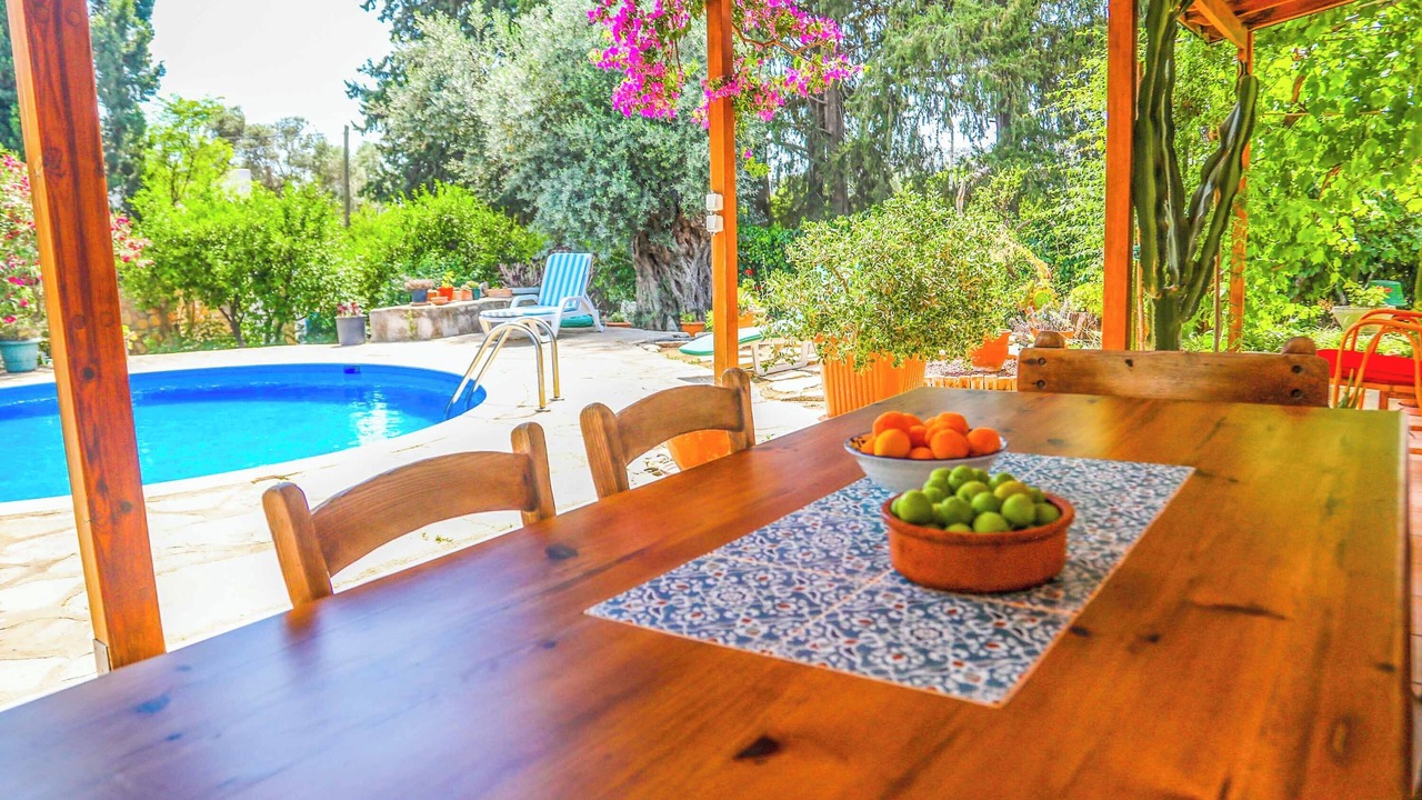 Photo of Outdoor in Bitez