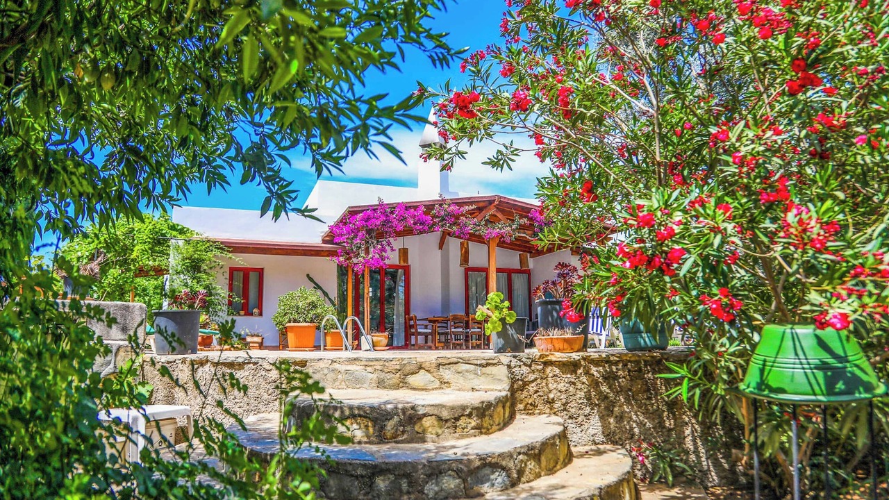 Photo of Outdoor in Bitez