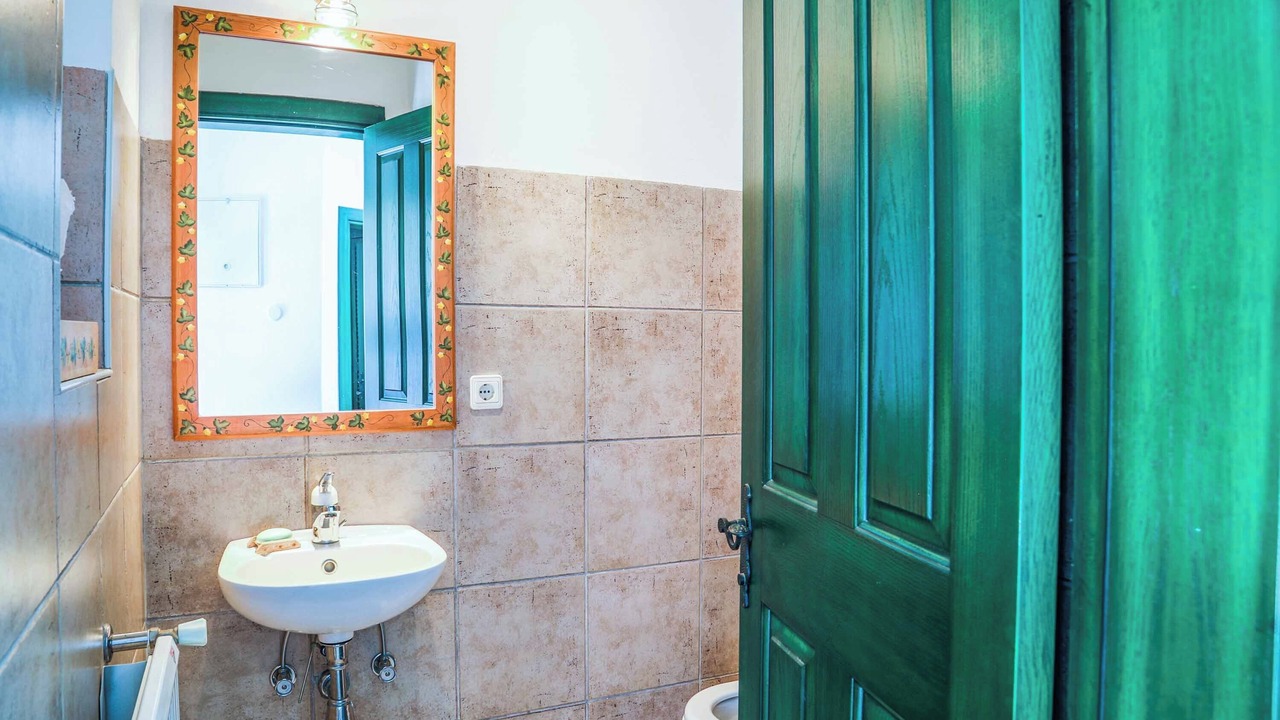Photo of Bathroom in Bitez