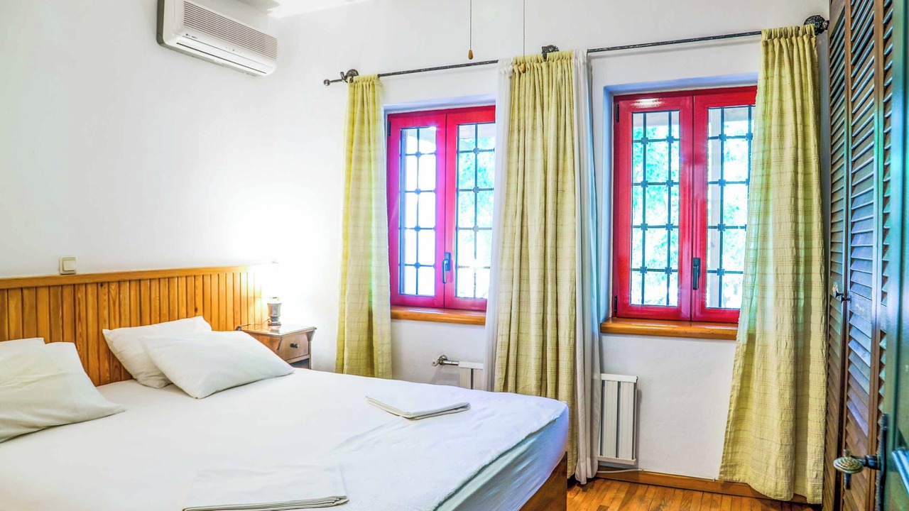 Photo of Bedroom in Bitez
