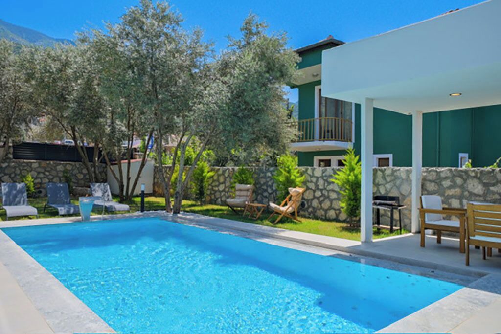 Photo of Outdoor in Oludeniz