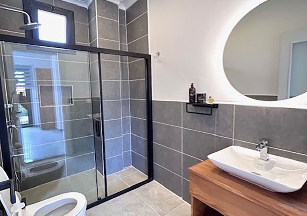 Photo of Bathroom in Oludeniz