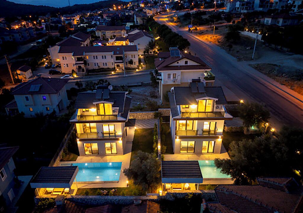 Photo of Outdoor in Oludeniz