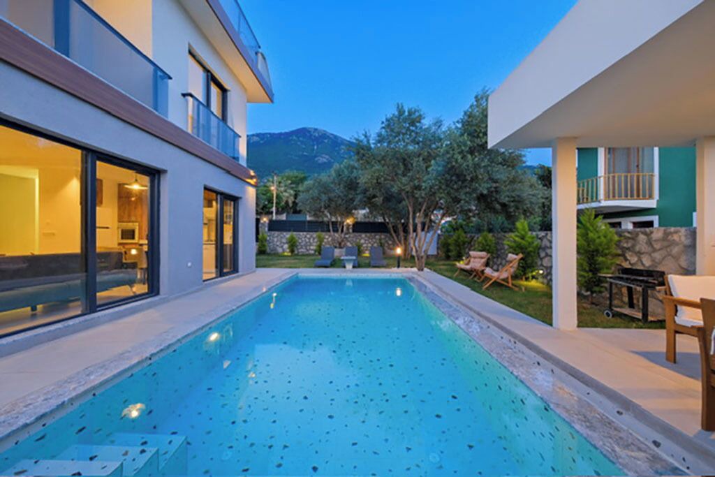 Photo of Outdoor in Oludeniz