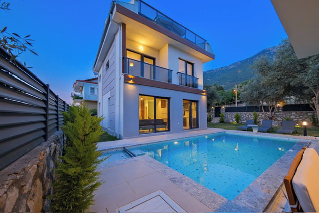 Photo of Outdoor in Oludeniz