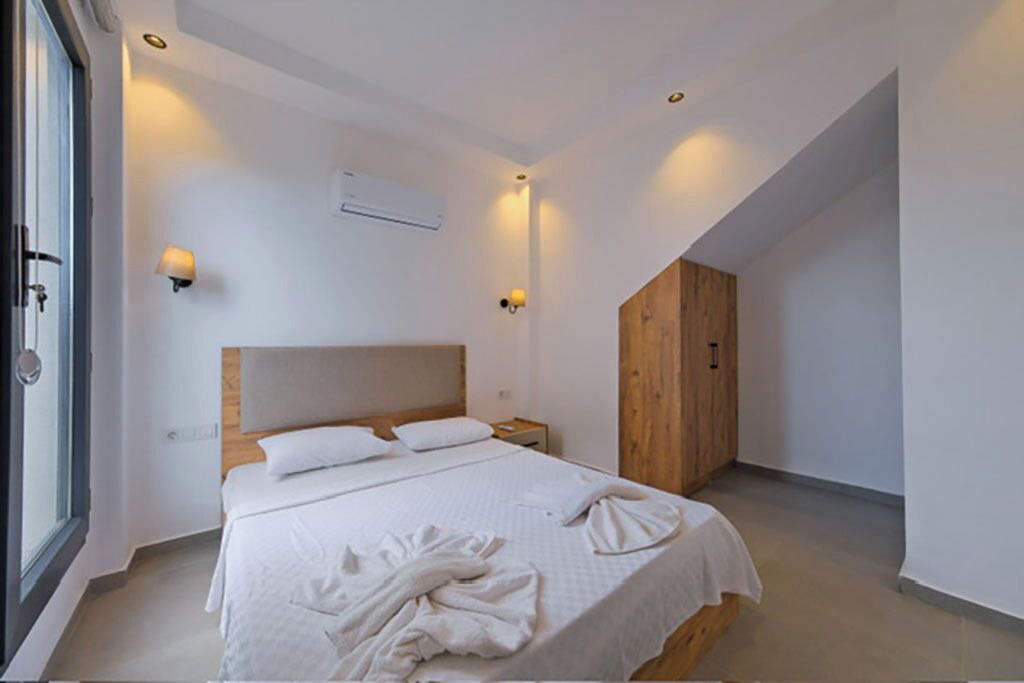 Photo of Bedroom in Oludeniz