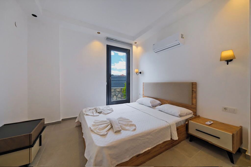 Photo of Bedroom in Oludeniz