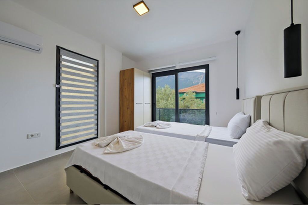 Photo of Bedroom in Oludeniz