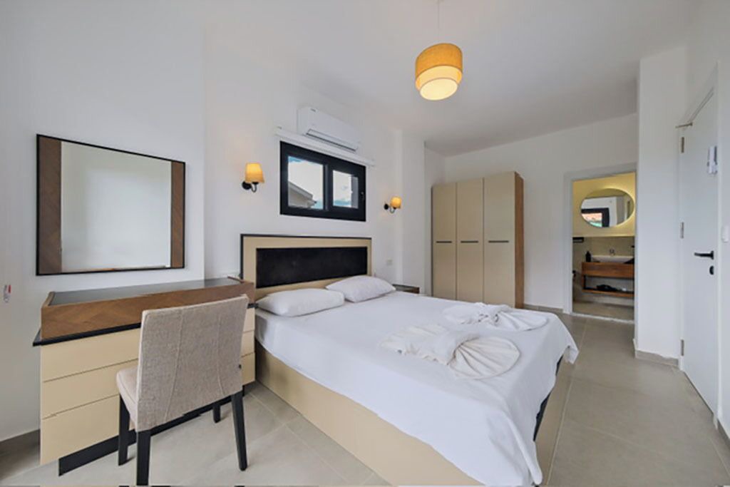 Photo of Bedroom in Oludeniz