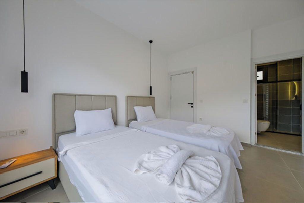 Photo of Bedroom in Oludeniz