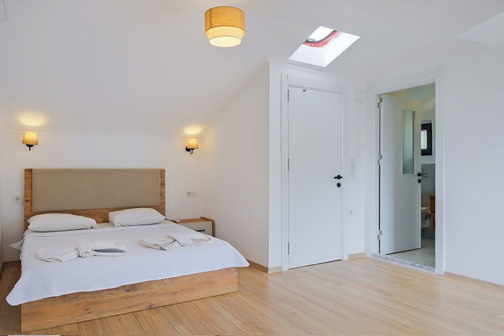 Photo of Bedroom in Oludeniz
