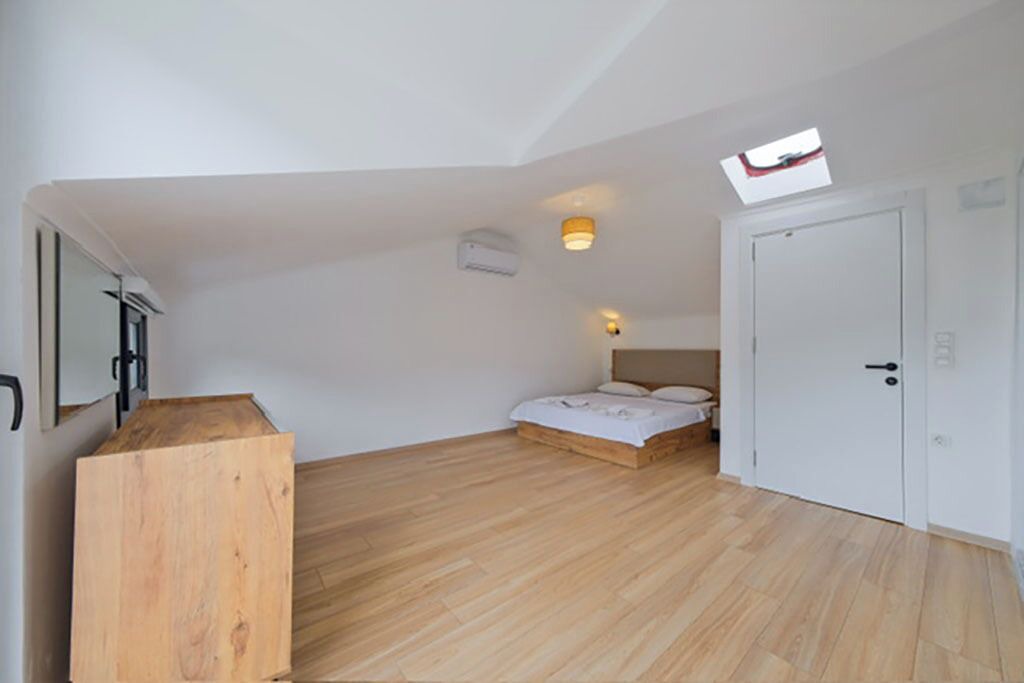 Photo of Bedroom in Oludeniz