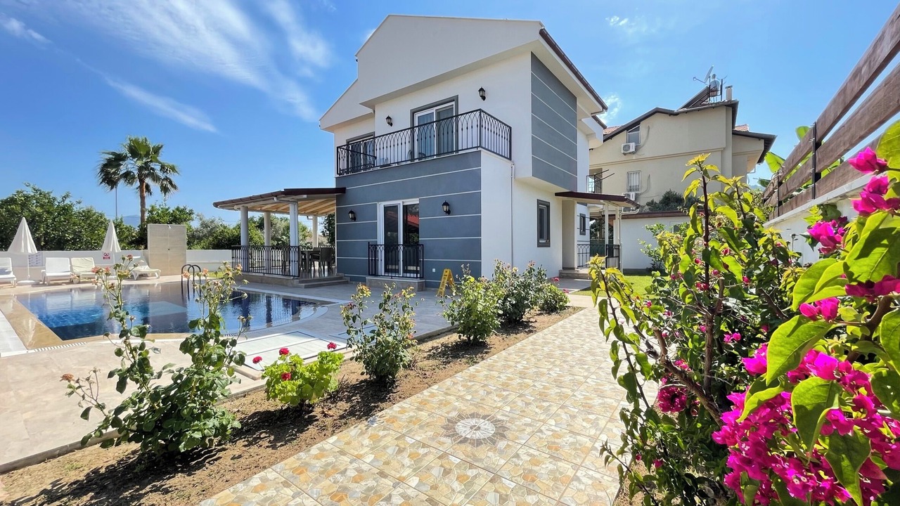 Photo of Outdoor in Dalyan City Center