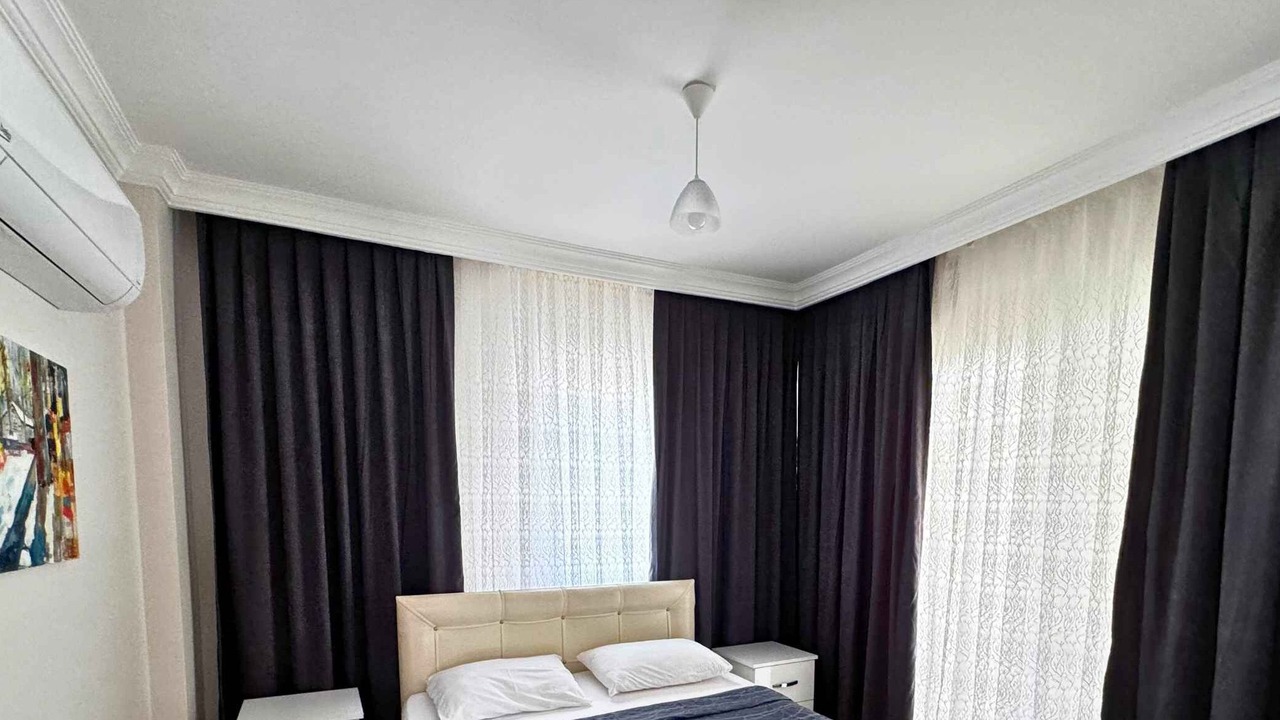 Photo of Bedroom in Dalyan City Center