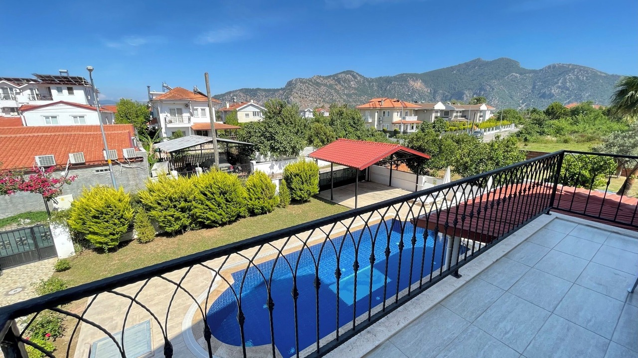 Photo of Outdoor in Dalyan City Center