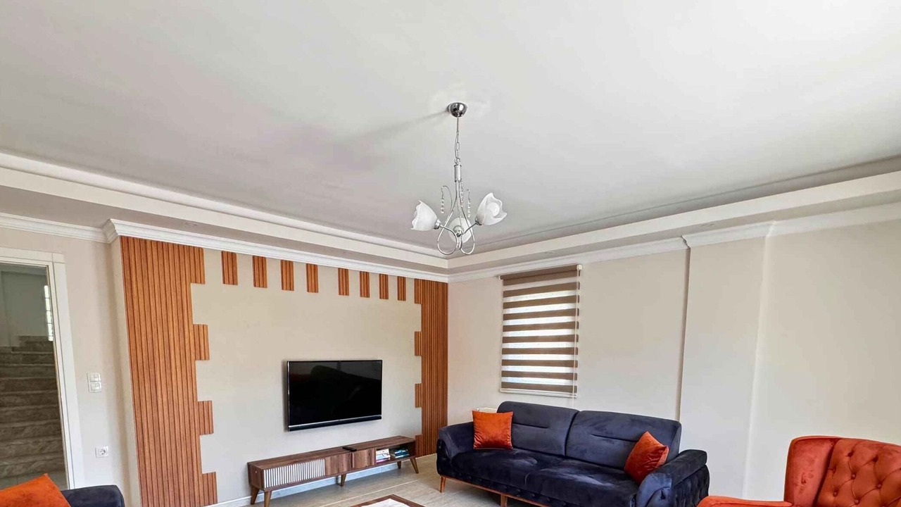 Photo of Livingroom in Dalyan City Center