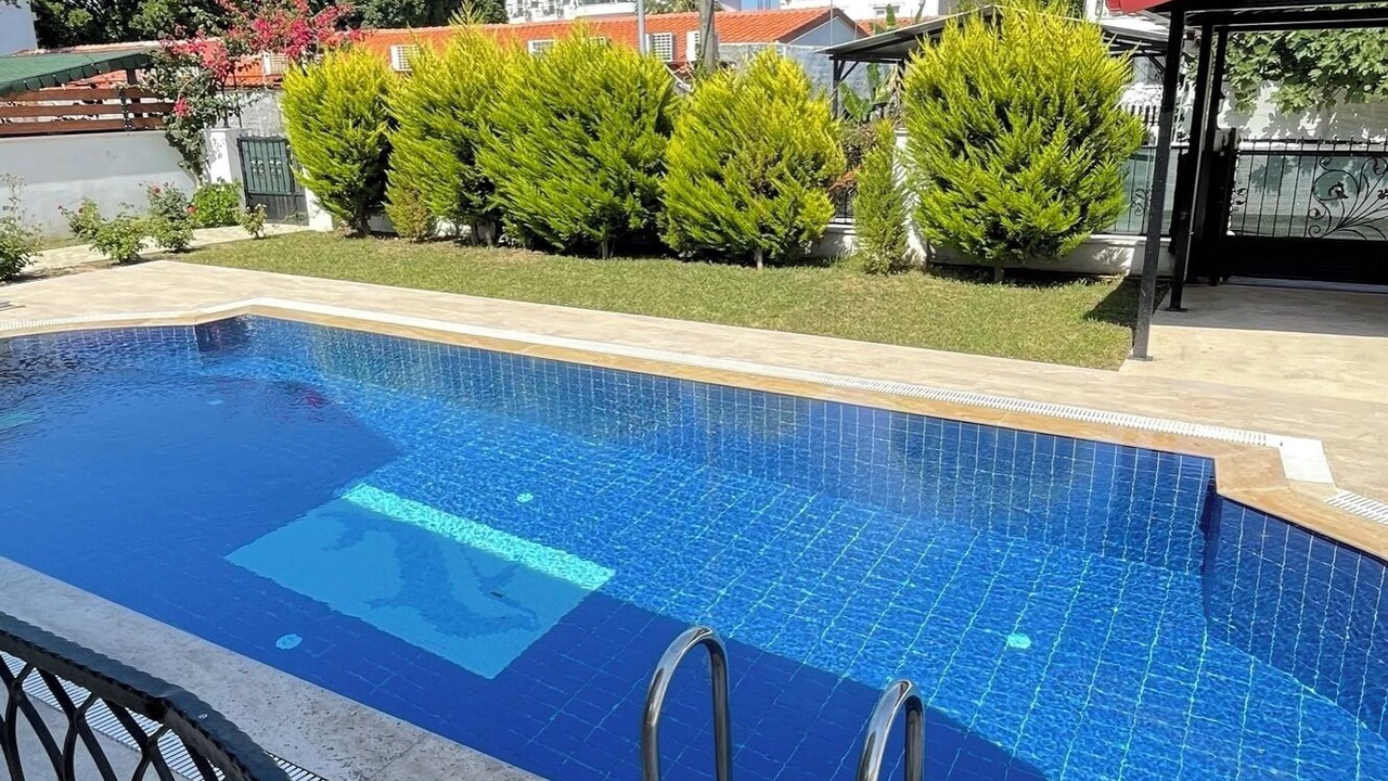 Photo of Outdoor in Dalyan City Center
